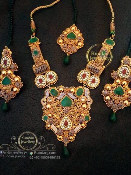 Necklace Set