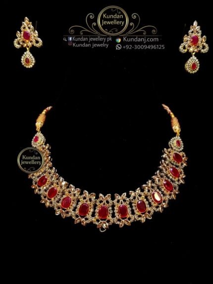 Necklace Set